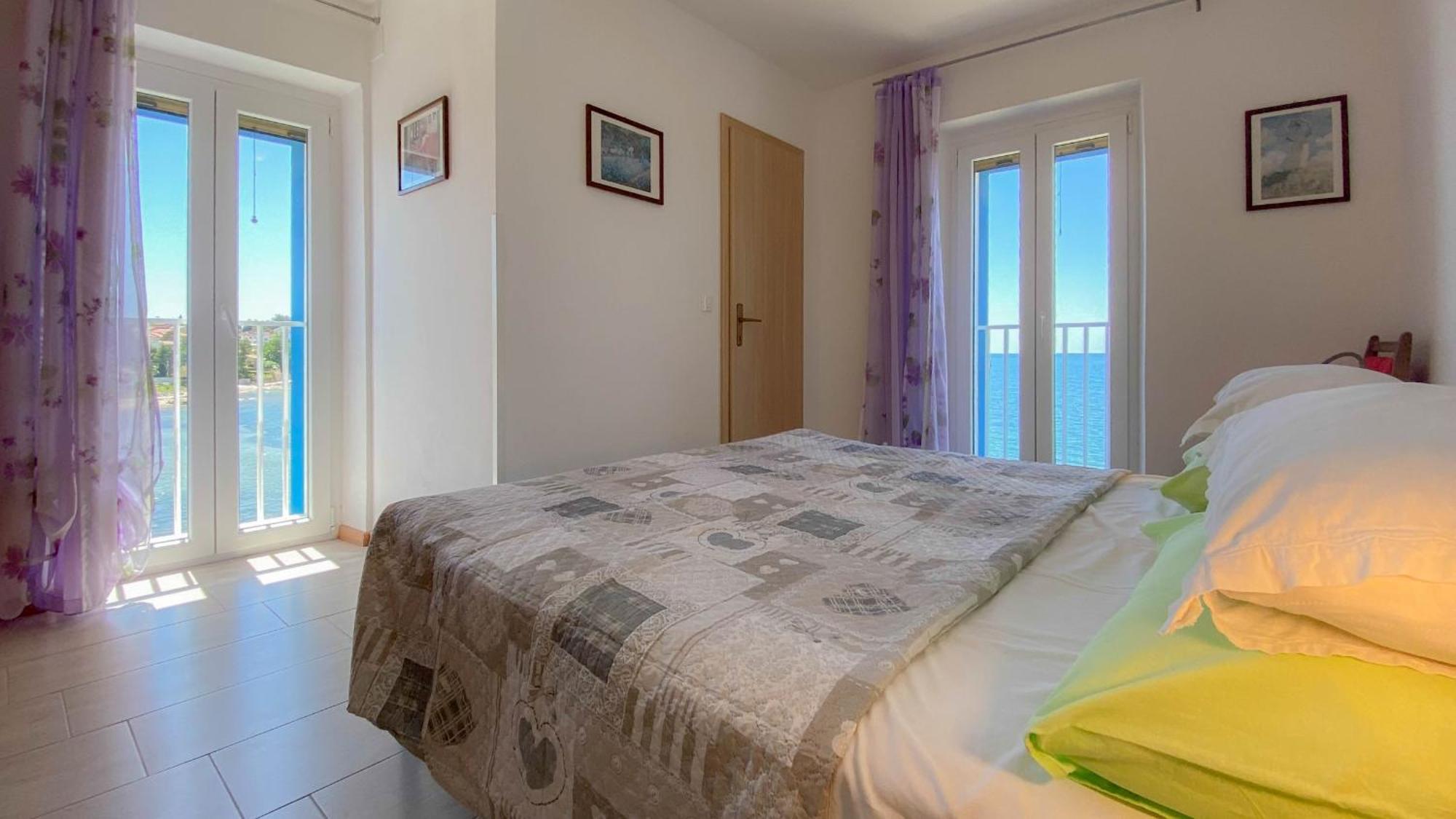 Belvedere Gore Novigrad Istria Dış mekan fotoğraf