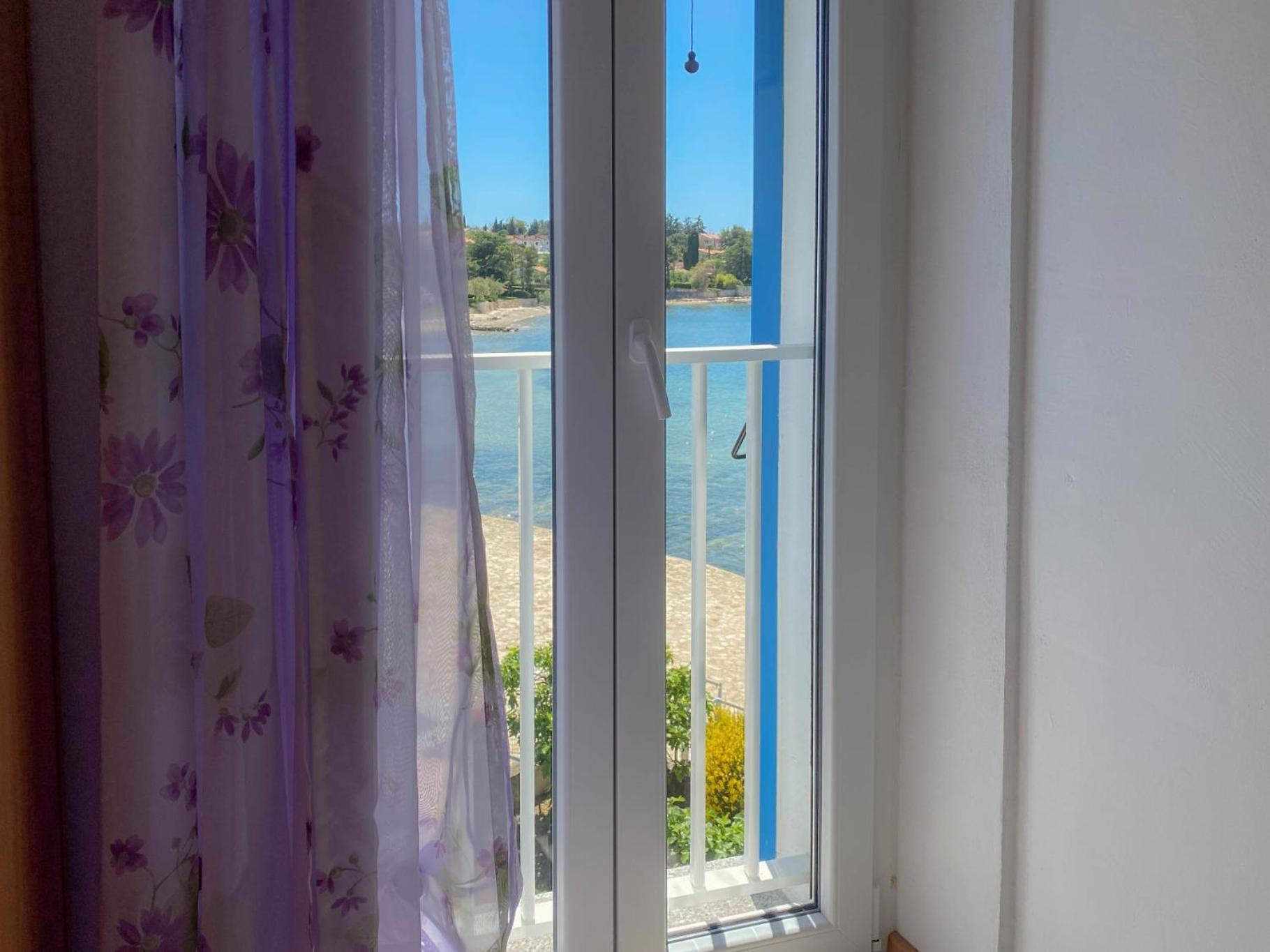 Belvedere Gore Novigrad Istria Dış mekan fotoğraf