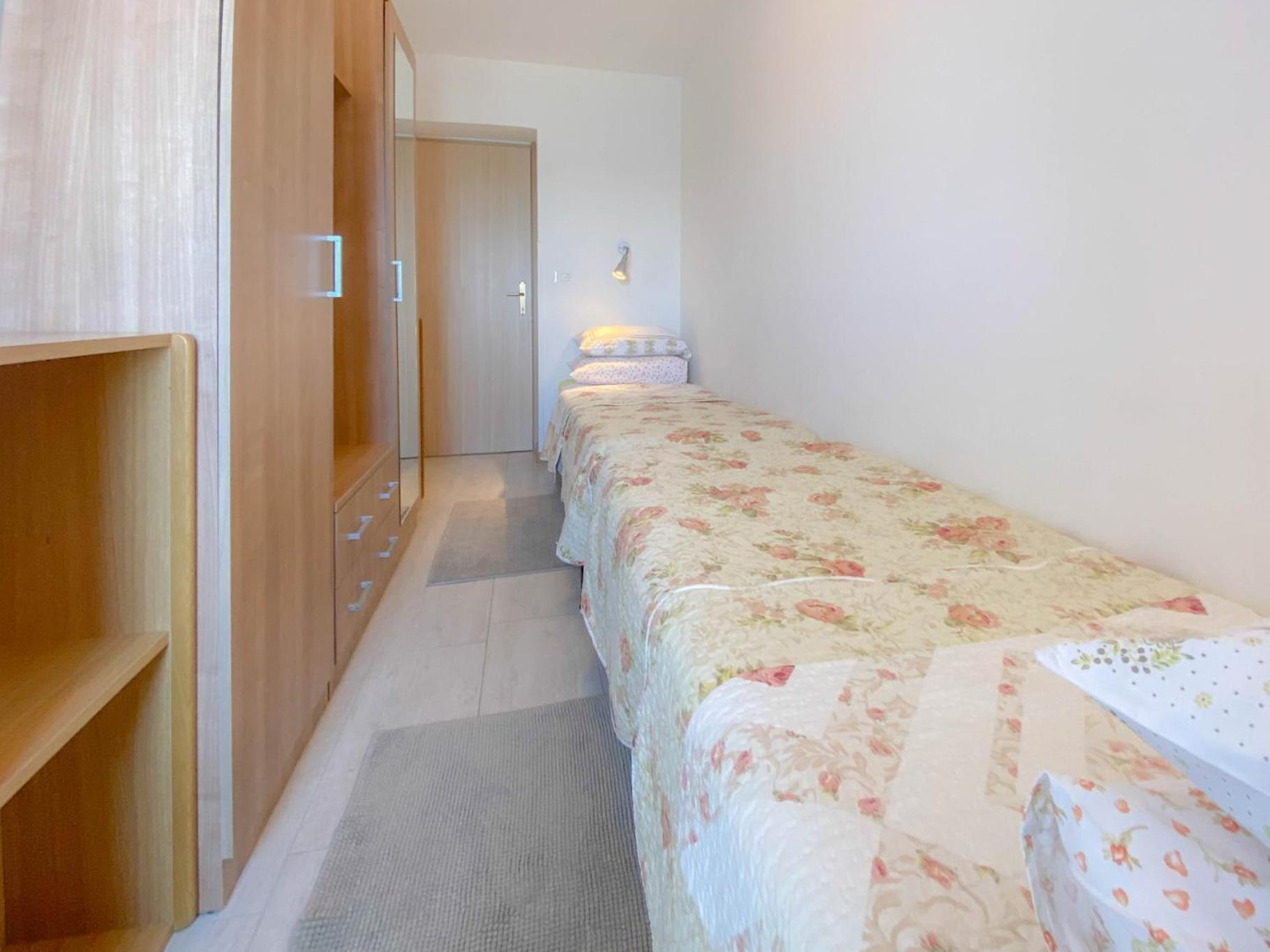 Belvedere Gore Novigrad Istria Dış mekan fotoğraf