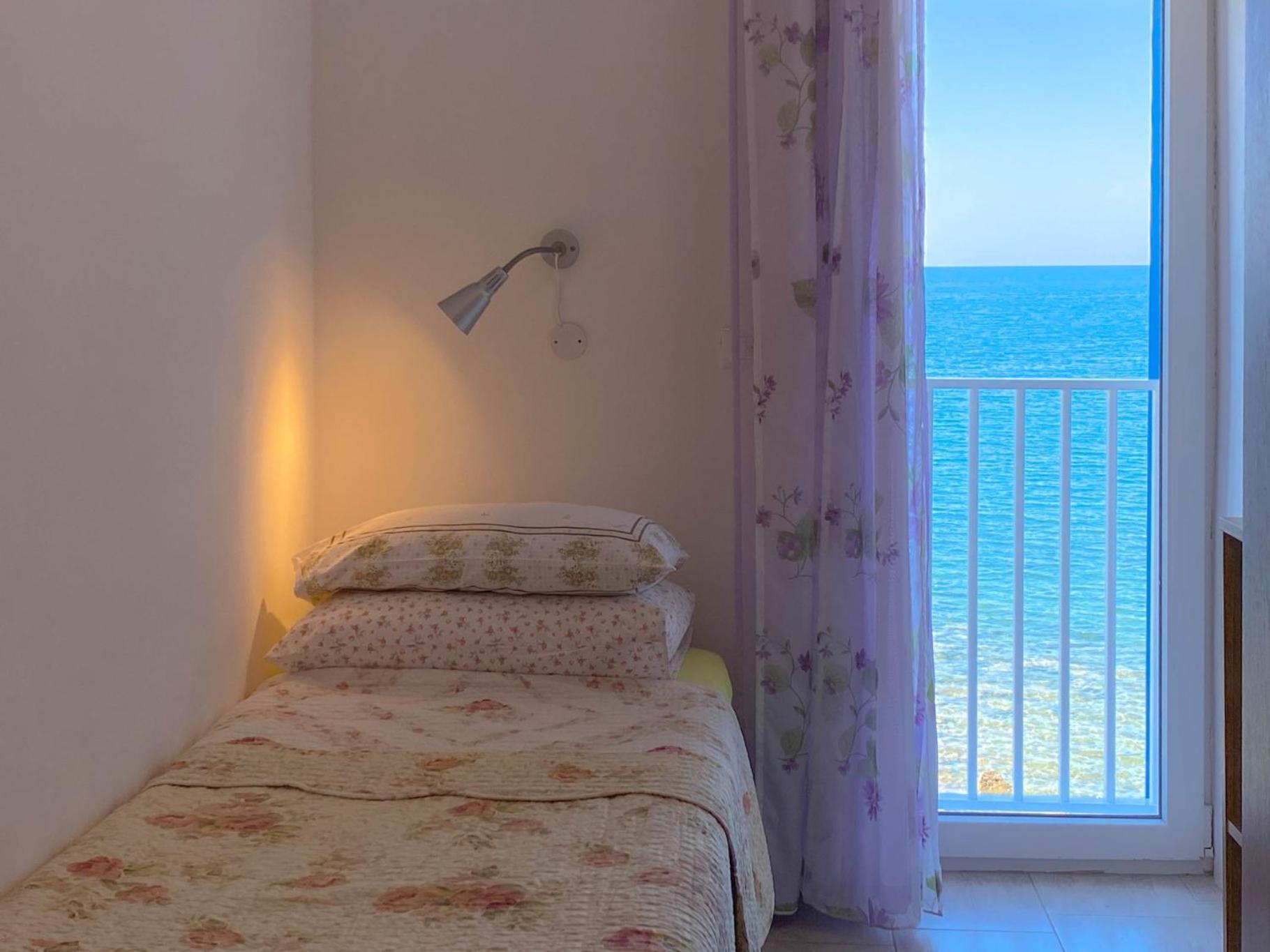 Belvedere Gore Novigrad Istria Dış mekan fotoğraf